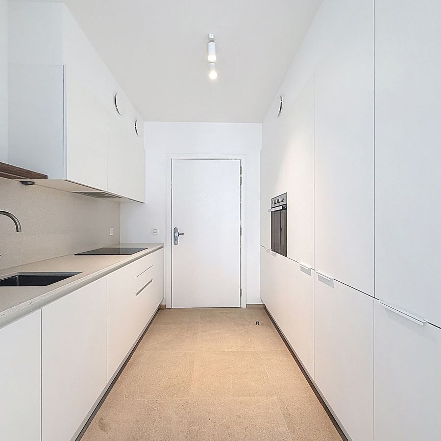Studio - for rent - Photo 1
