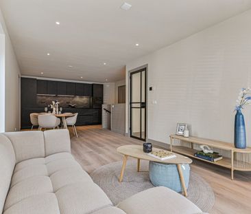 Appartement te huur: Hendrik Zwaardecroonstraat 116 2593 XV Den Haag - foto 1