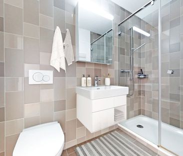 4.5 Zimmer, 101 m², 1. Stock - Photo 4