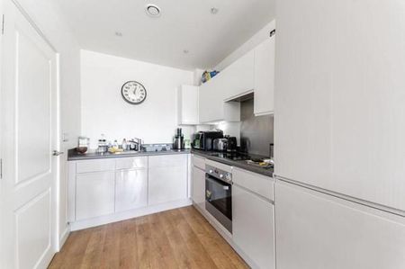 1 bedroom flat to rent - Photo 5