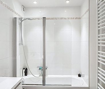 Appartement te huur in Kortrijk voor € 795 met 2 slaapkamers - Foto 2