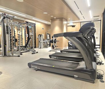 For Lease - 1 Edgewater Drive Unit# PH29, Toronto, Ontario - Photo 6