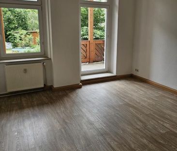 Ihr neuer Lieblingsplatz mit gemÃ¼tlichem Balkon und grÃ¼ner Umgebung! - Photo 5