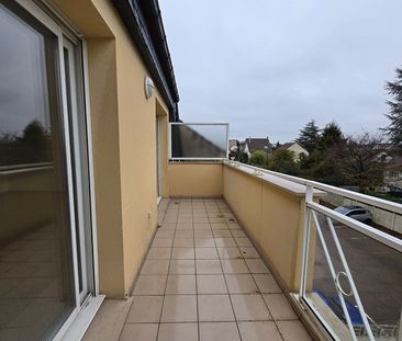 Location Appartement 3 pièces 65m² - Photo 4