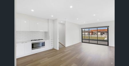 Comfortable Living & Desired Location - Photo 3