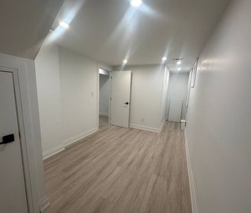 For Lease - 106 Woodpark Place Unit# BASEMENT, Newmarket, Ontario - Photo 6