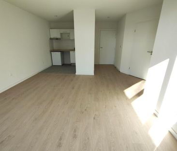 Location Appartement 2 pièces 42m² EAUNES 31600 - Photo 6
