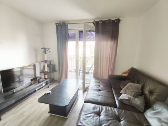 Location Appartement 2 pièces 41m² ST JEAN DE BRAYE 45800 - Photo 1