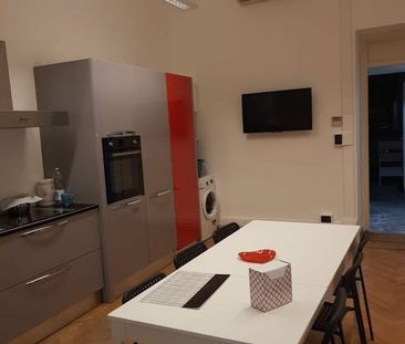 Via Alberto Nota, Turin, Piedmont 10122 - Photo 4