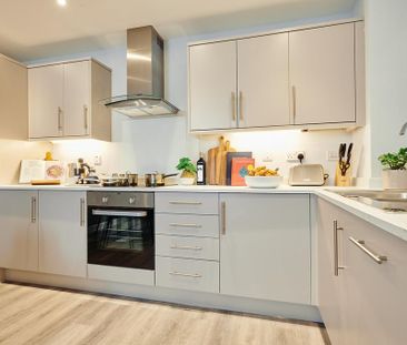 1 bedroom apartment to rent - Photo 4
