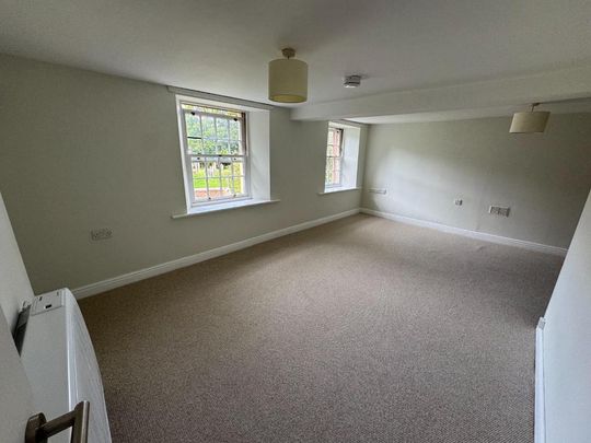 1 bedroom maisonette to rent - Photo 1
