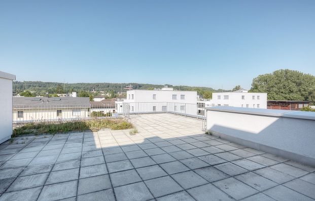 "Diese tolle Wohnung sucht Sie!" - Foto 1