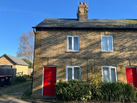 1 bedroom terraced house to rent - Photo 3