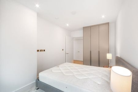 Rosewood Building, Shoreditch Exchange, E2 - Photo 4