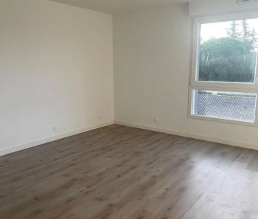 Appartement à louer 2 pièces 44.45m² - Photo 1