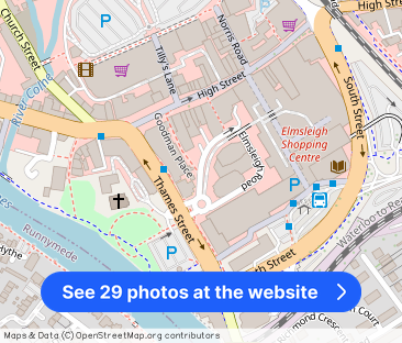 Riverview, Elmsleigh Road, TW18 - Photo 1