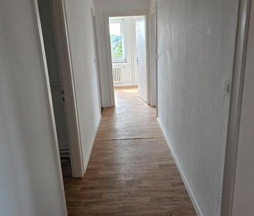 Großzügige 2,5-Zimmer-Wohnung mit ca. 73,73m² Wohnfläche und Loggia - Photo 1