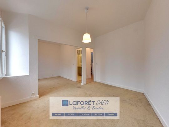 Maison T6 Deauville à louer - Photo 1