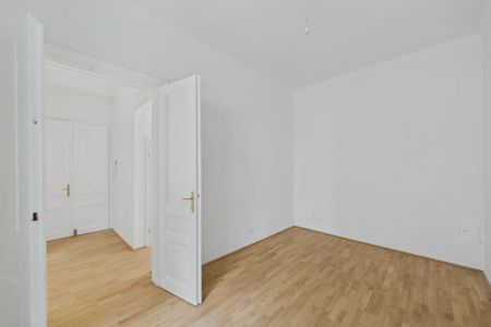 Zentral wohnen, kurze Wege – City-Wohnung in 1020 - Photo 4