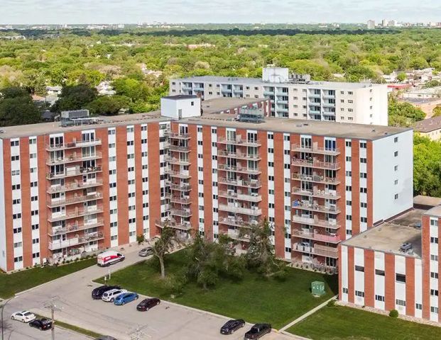 River Gardens — 1 Bedroom 1 Bath (1Bed1Bath-A5) - Photo 1