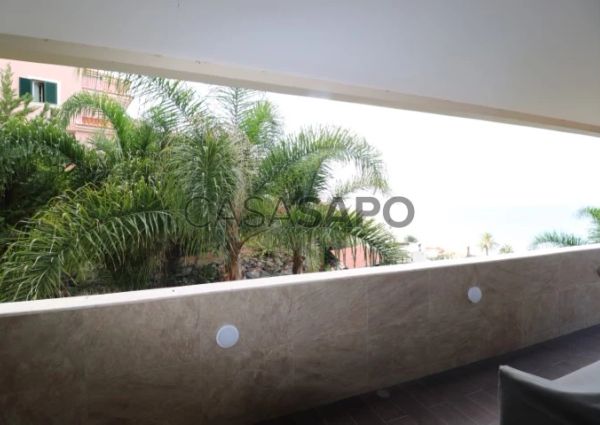 Apartamento T4 para alugar no Funchal