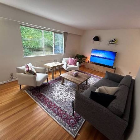 One Bedroom Unit Available in South Granville - Photo 3