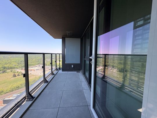 For Lease - 5 Quarrington Lane Unit# 3101, Toronto, Ontario - Photo 1