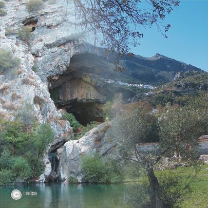 Terraced house - Benaojan - Photo 1