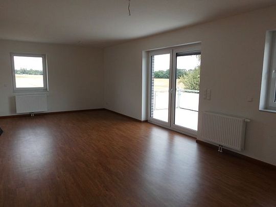 Hochwertige 3-Zimmer-Wohnung mit sonnigem Balkon! - Photo 1
