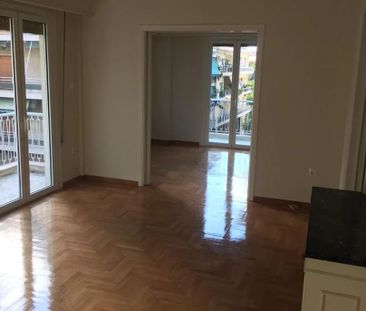 Διαμέρισμα για ενοικίαση Άλσος Παγκρατίου (Παγκράτι) - Photo 1