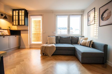 Poznań, Piątkowo ul. Stróżyńskiego - Photo 2