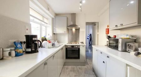 5 bedroom house to rent - Photo 4