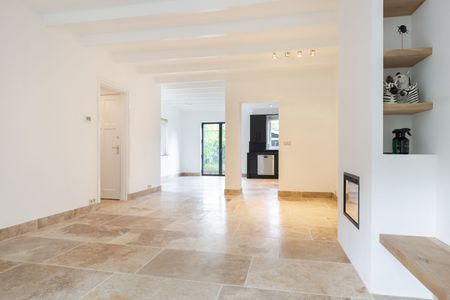 Huis te huur: Waalsdorperlaan 3 2244 BL Wassenaar - Photo 4