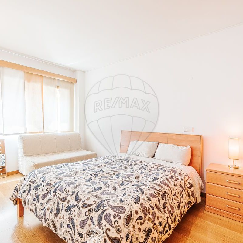 Apartamento T3 em Lisboa - Photo 1