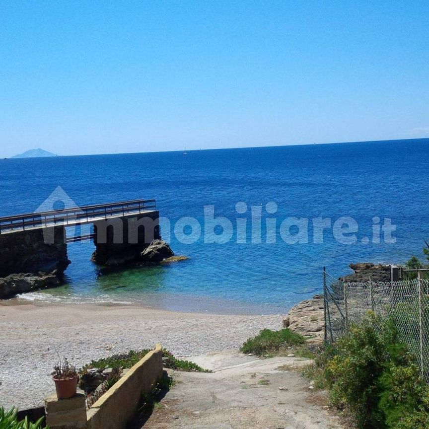 Appartamento in villa Località Barabarca 28, Centro, Capoliveri - Photo 1