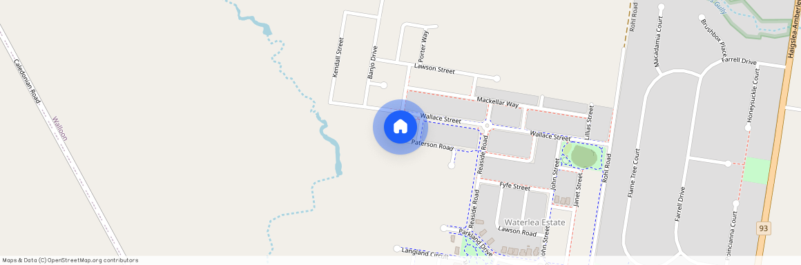 61 Paterson Road, Qld 4306, Walloon