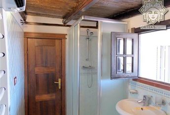 Appartamento con terrazzi