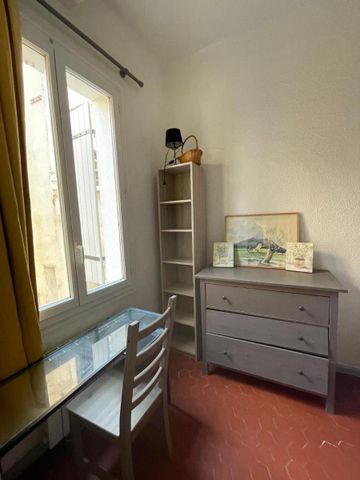 Location Appartement 2 pièces 24m² AIX EN PROVENCE 13100 - Photo 2