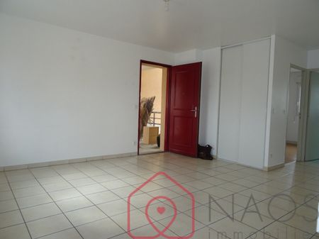 Appartement AUBIGNY SUR NERE (18700) Ref 75008145443 Ref 21899 - Photo 2