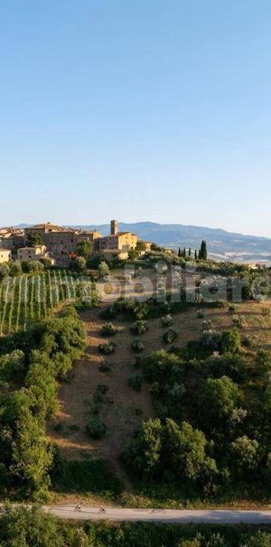 Bilocale via Bassomondo 8, Castelnuovo Dell'abate, Montalcino - Photo 2
