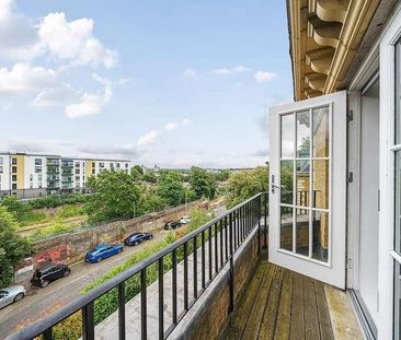 Princess Park Manor, Friern Barnet, N11 - Photo 6