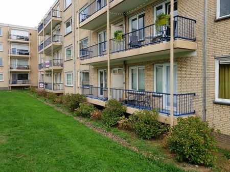 Te huur: Appartement Margrietstraat in Beek - Foto 3