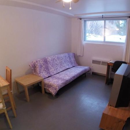 3 1/2 - Montréal (Côte-des-Neiges) - 1 200 $/mois - Photo 3