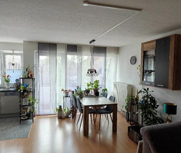 Sehr gepflegte 2 Zimmerwohnung mit großem Südbalkon in Dortmund-Ass... - Photo 2