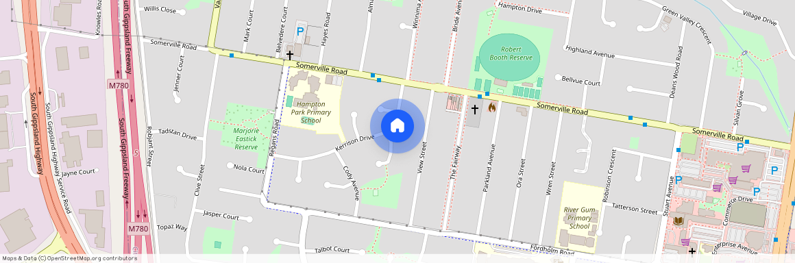 2 Marlene Court, Vic 3976, Hampton Park