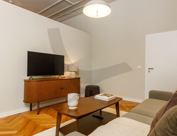 Living Harmony (max. Mietzeit 6 Mon.) - Foto 1