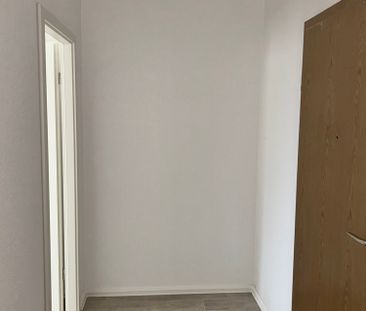 Kleine zwei Zimmer-Wohnung – sofort bezugsfertig - Foto 3