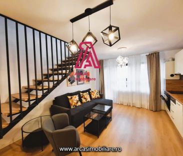 APARTAMENT DE INCHIRIAT 2 CAMERE-PARCARE,TURNISOR! - Photo 4