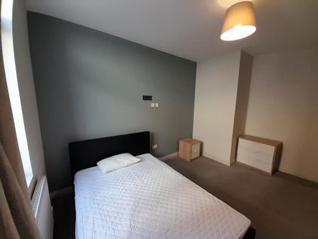 1 bedroom in a house share to rent - Photo 3