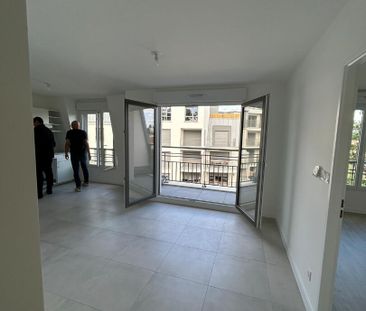 Appartement de 2 pièces (41 m²) à louer à AULNAY SOUS BOIS - Photo 5